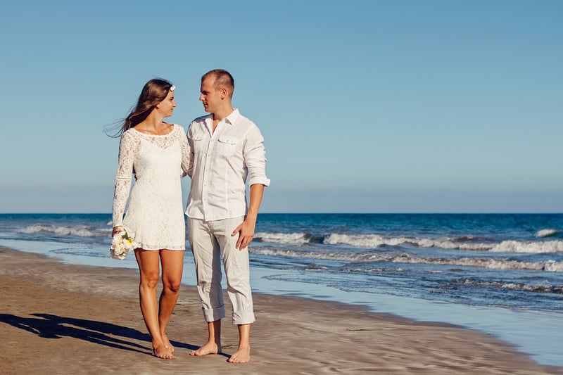 Coastal Charm Venue